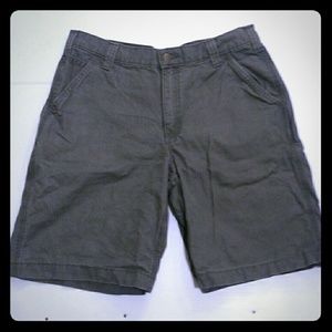 Carhartt Relaxed Fit Cargo Shorts Size 34